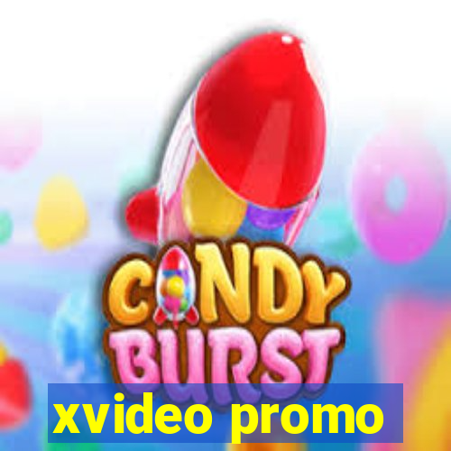 xvideo promo